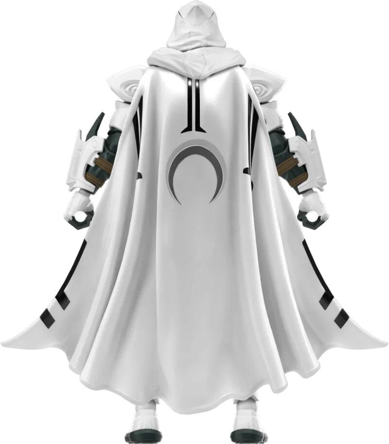 Marvel Rivals Champion Class CC11 Moon Knight Model Kit Gallery Image 7