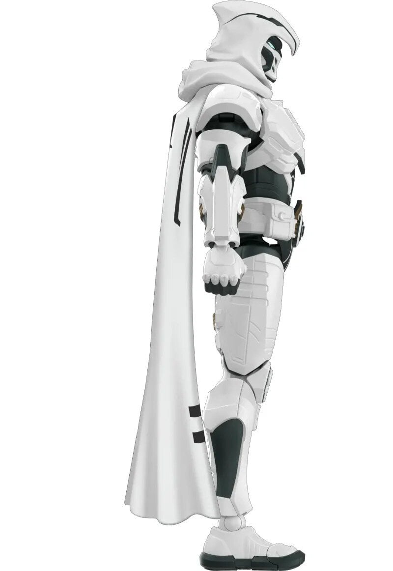 Marvel Rivals Champion Class CC11 Moon Knight Model Kit Gallery Image 5