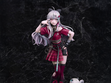 Nijisanji Ishigami Nozomi 1/7 Scale Figure