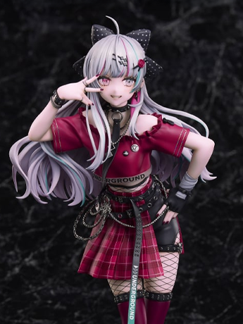 Nijisanji Ishigami Nozomi 1/7 Scale Figure
