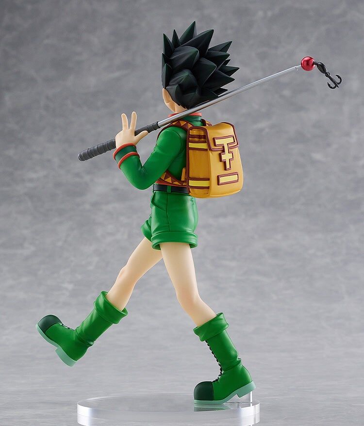 Hunter x Hunter Pop Up Parade L Gon Freecss