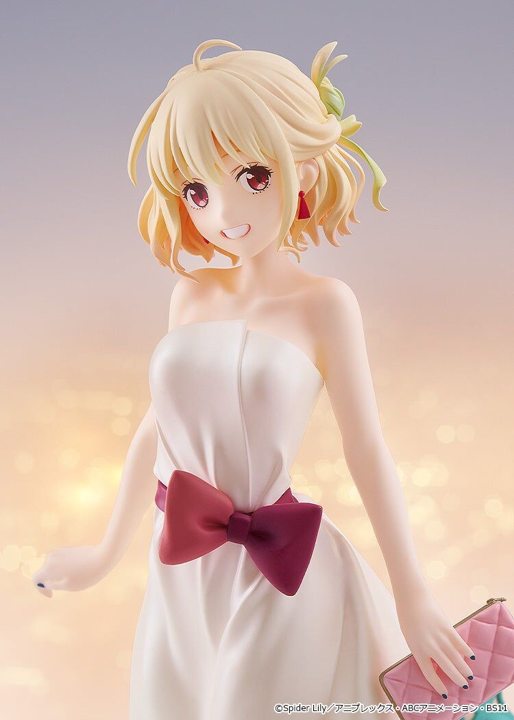 Lycoris Recoil Pop Up Parade L Chisato Nishikigi (After Party! Ver.)