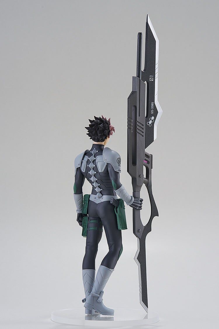 Kaiju No. 8 Pop Up Parade Gen Narumi Gallery Image 7