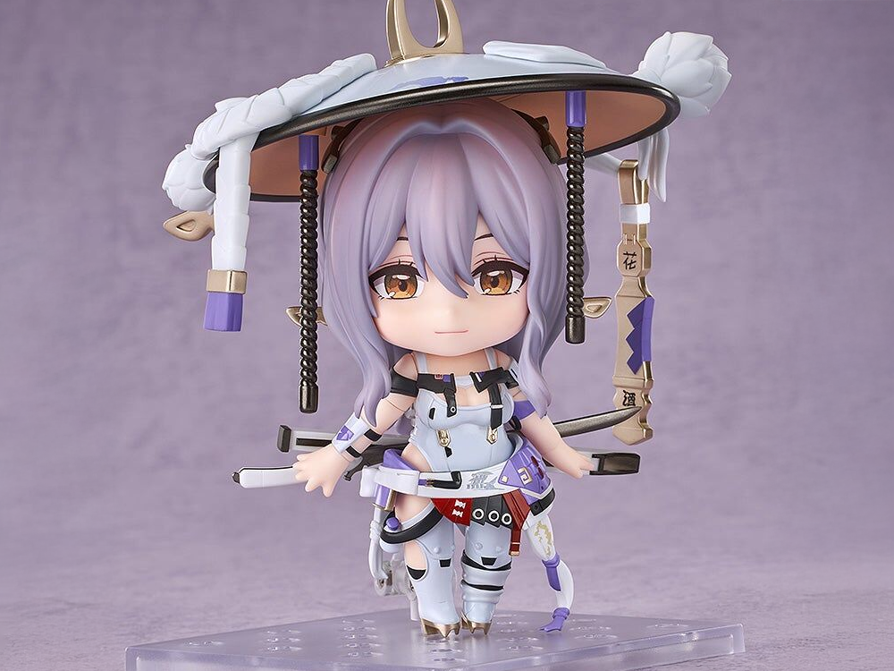 Goddess of Victory: Nikke Nendoroid No.2995 Scarlet Gallery Image 1