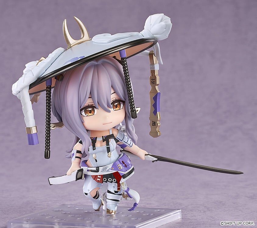 Goddess of Victory: Nikke Nendoroid No.2995 Scarlet Gallery Image 7
