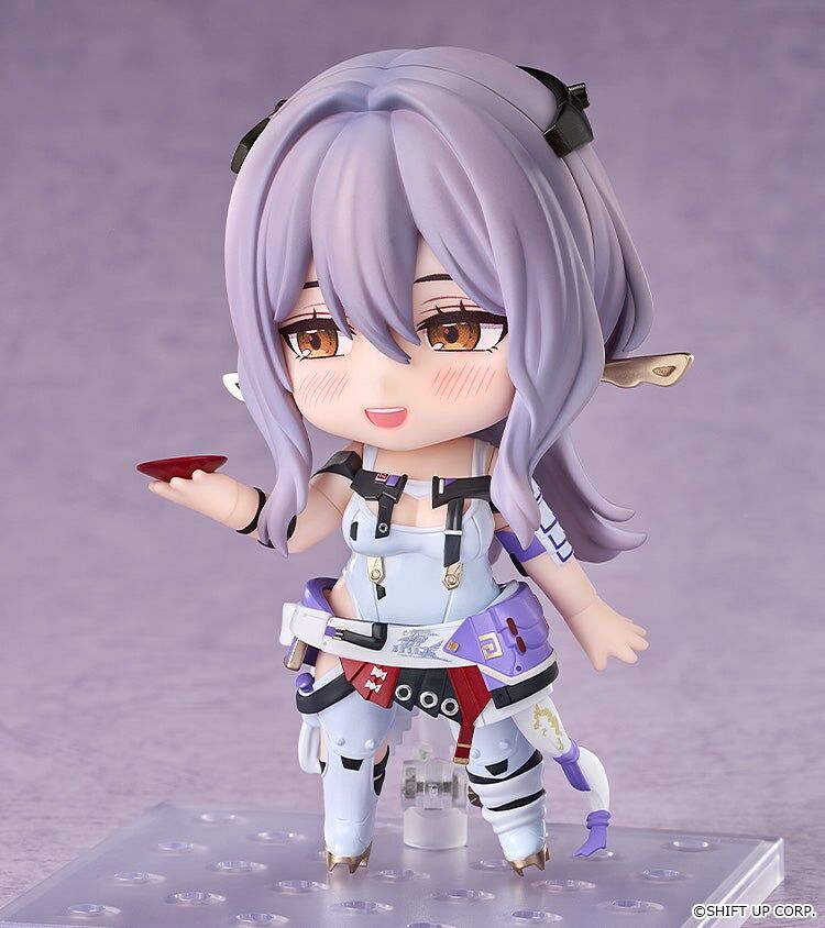 Goddess of Victory: Nikke Nendoroid No.2995 Scarlet Gallery Image 8