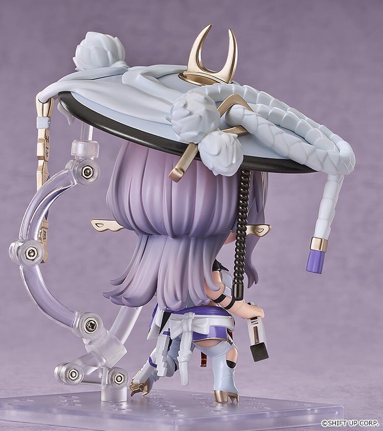 Goddess of Victory: Nikke Nendoroid No.2995 Scarlet Gallery Image 6