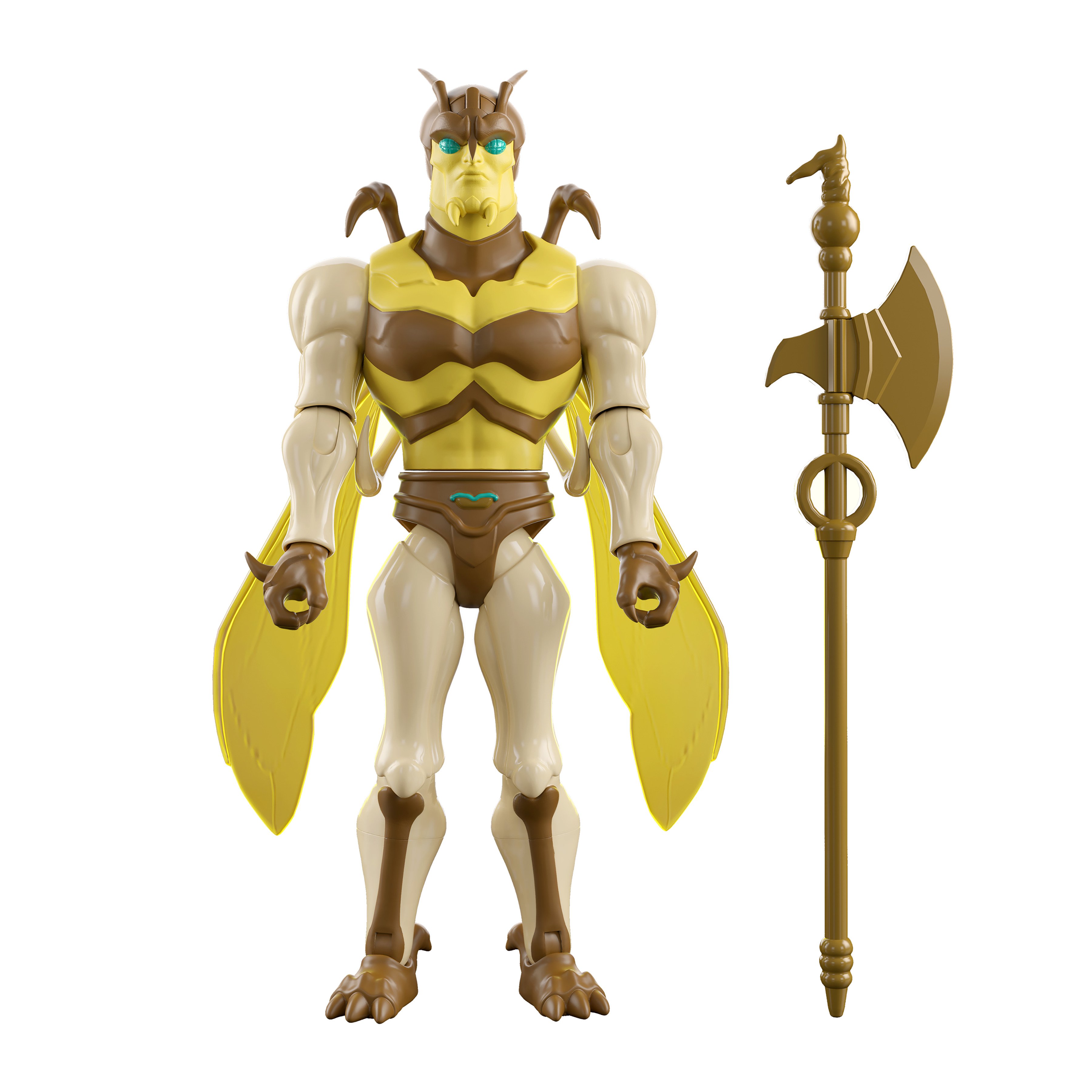 Masters of the Universe: Origins Buzz-Off (200X Cartoon Collection