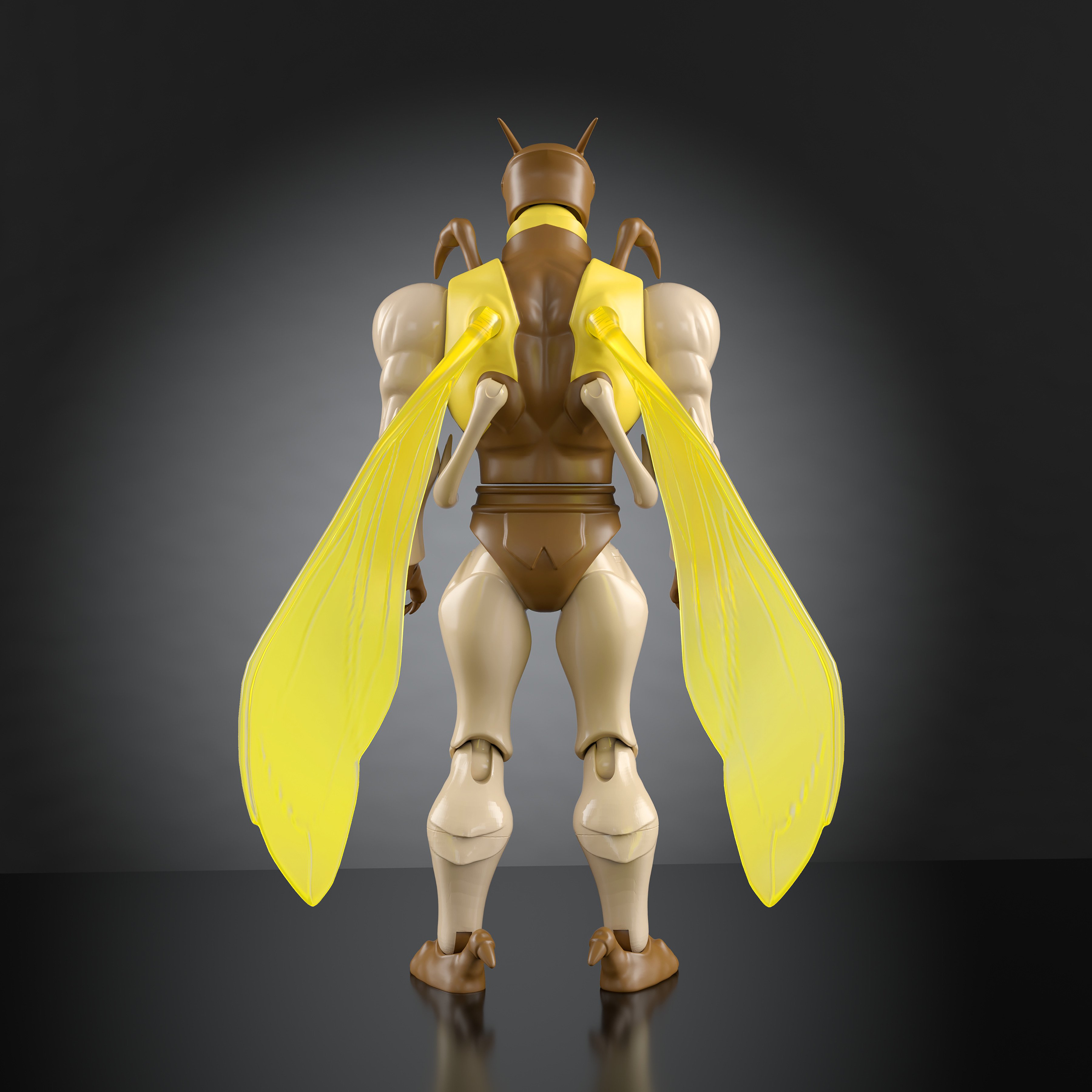 Masters of the Universe: Origins Buzz-Off (200X Cartoon Collection