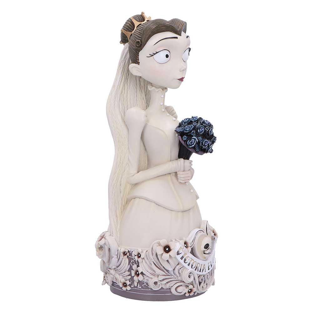 Corpse Brideコープスブライド/ヴィクトリア Corpse Bride Victoria Bust