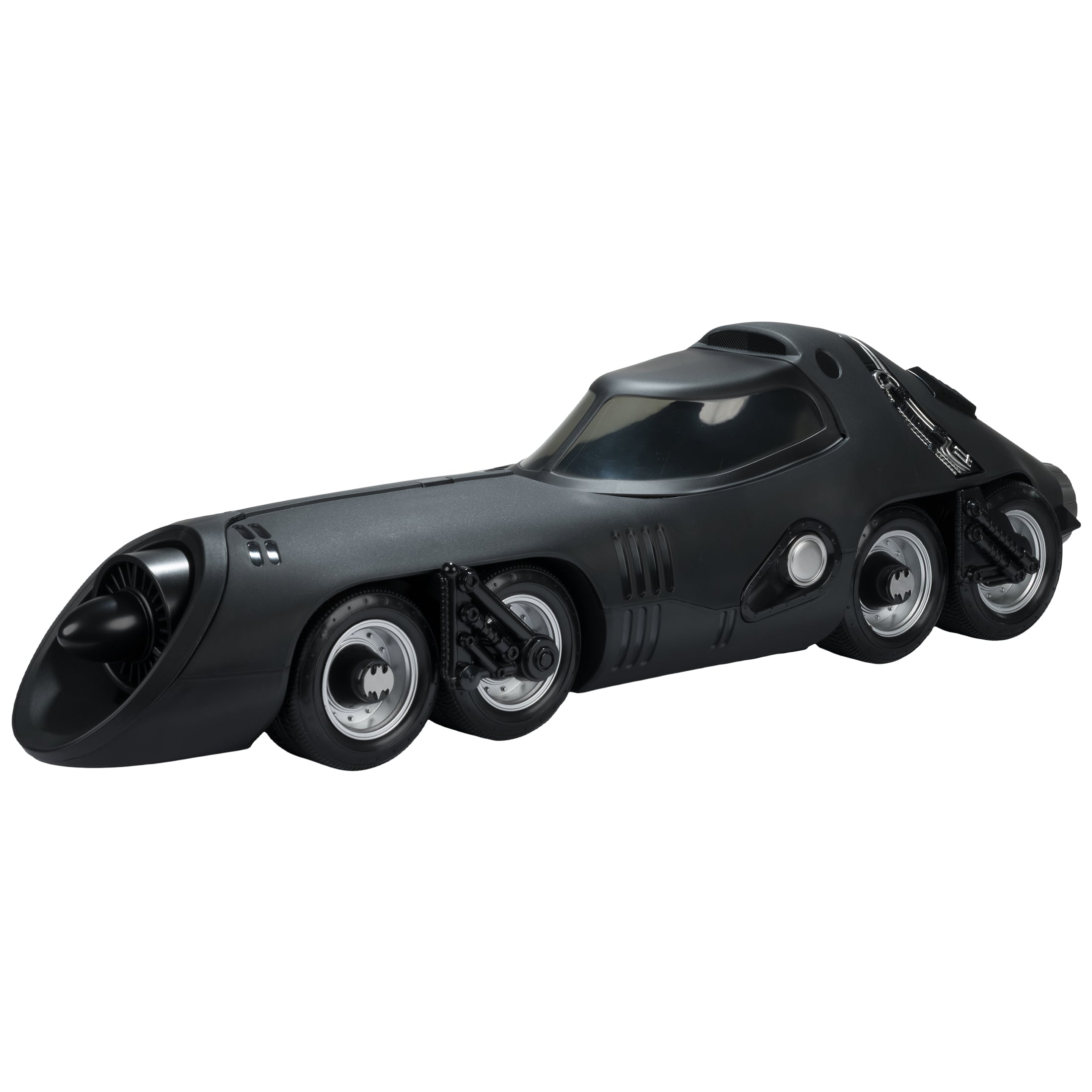 Batman Returns DC Multiverse Batmissile Vehicle Gallery Image 3