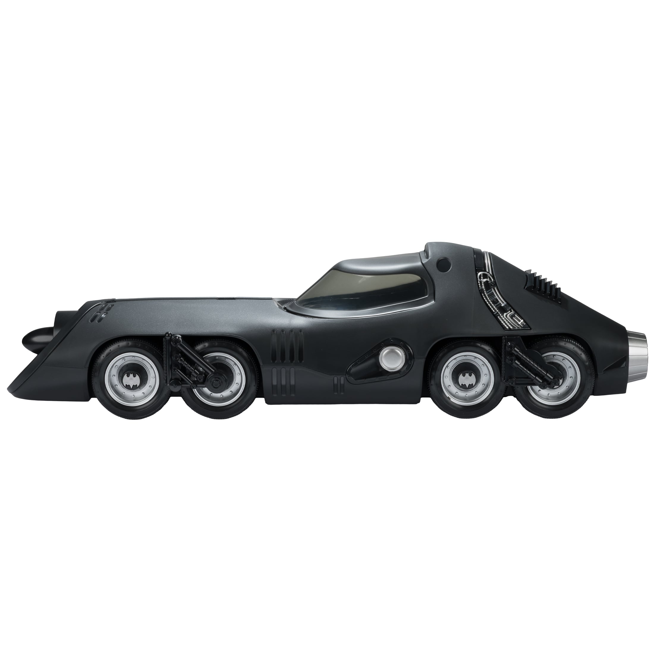 Batman Returns DC Multiverse Batmissile Vehicle Gallery Image 5