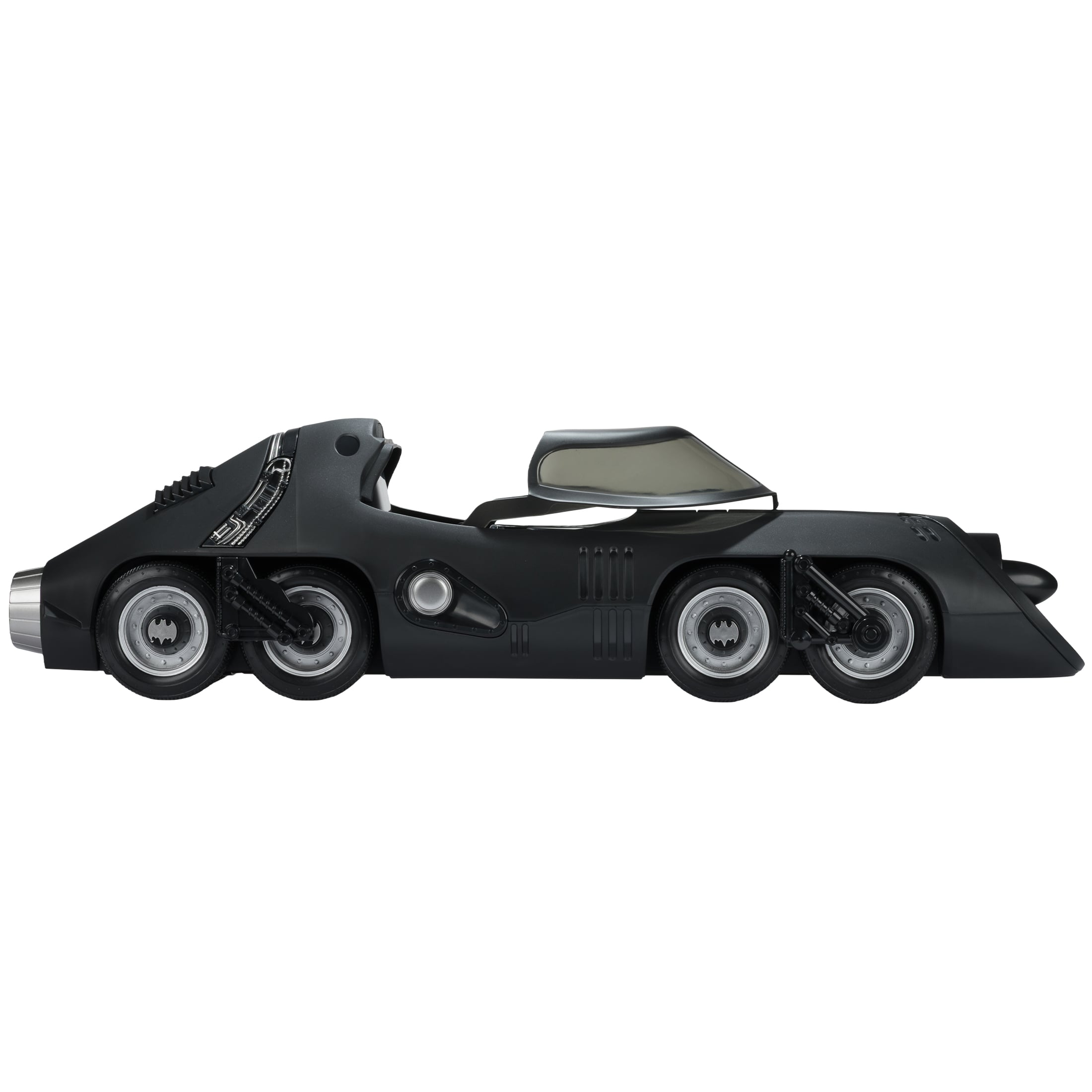Batman Returns DC Multiverse Batmissile Vehicle Gallery Image 6