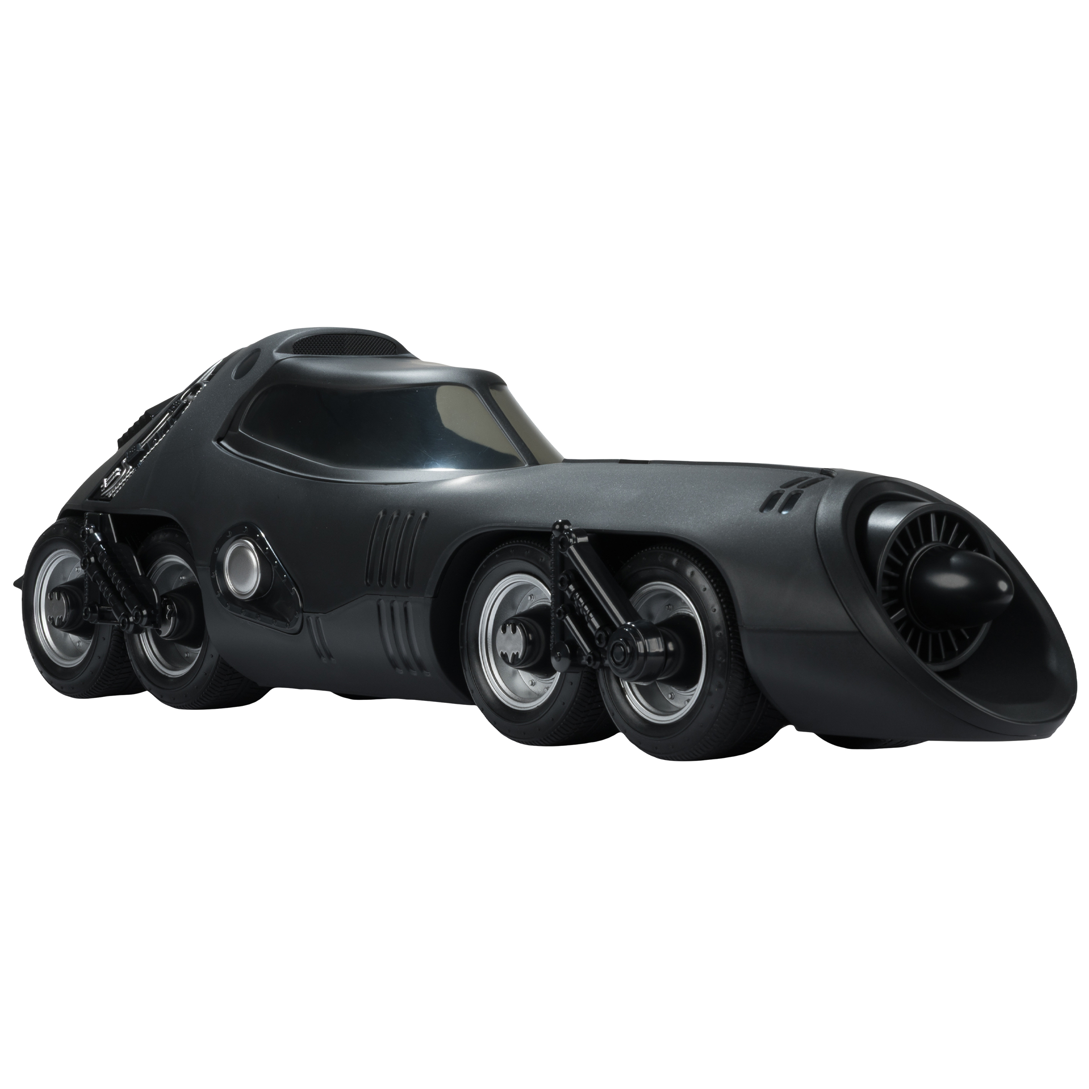 Batman Returns DC Multiverse Batmissile Vehicle Gallery Image 4
