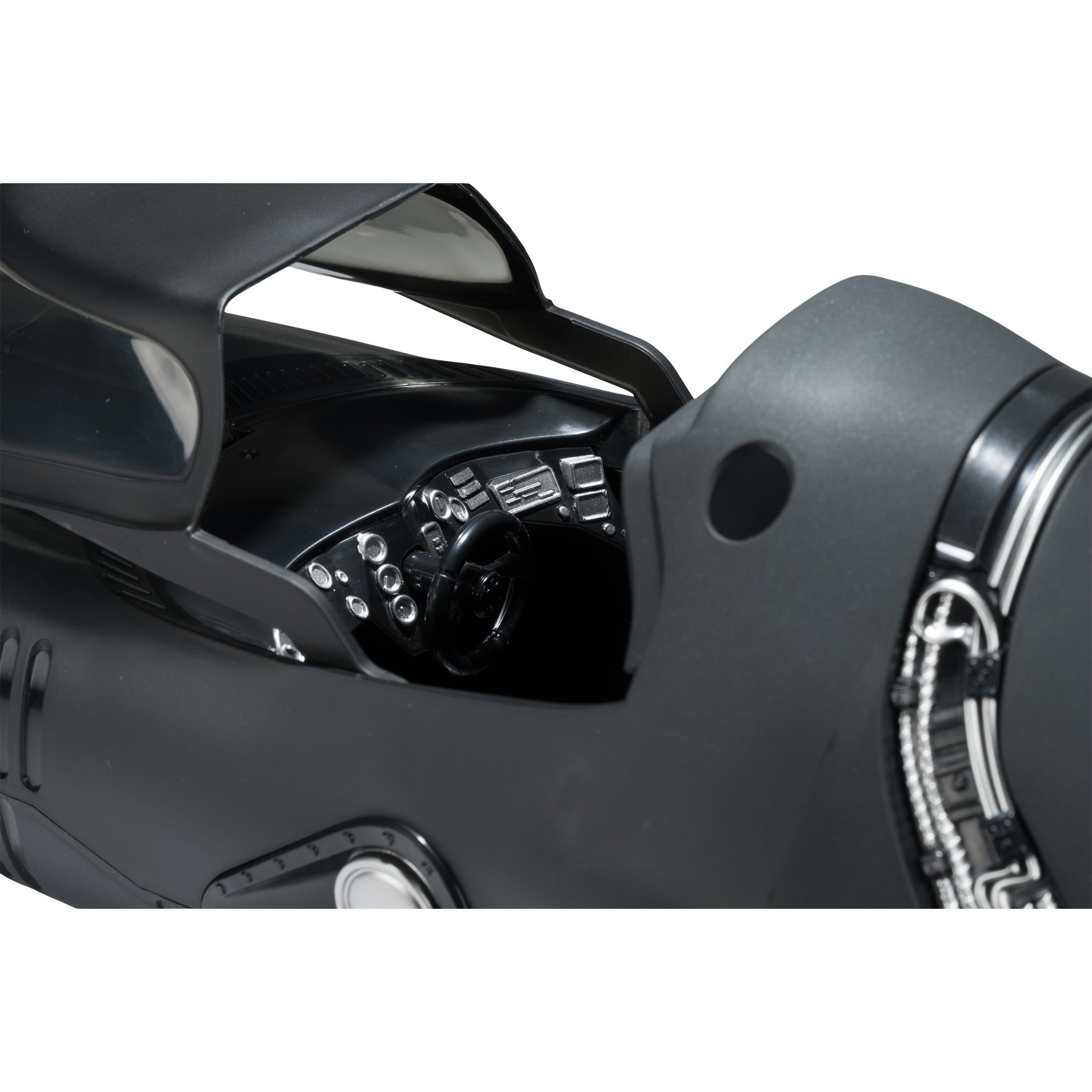 Batman Returns DC Multiverse Batmissile Vehicle Gallery Image 10
