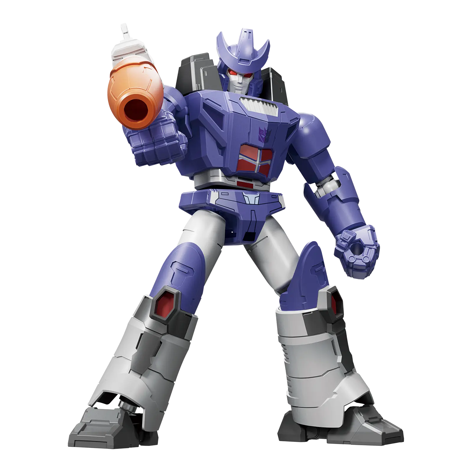 Transformers Galaxy Version 10 One Shall Stand Boxed Set of 9 Model Kits Gallery Image 7