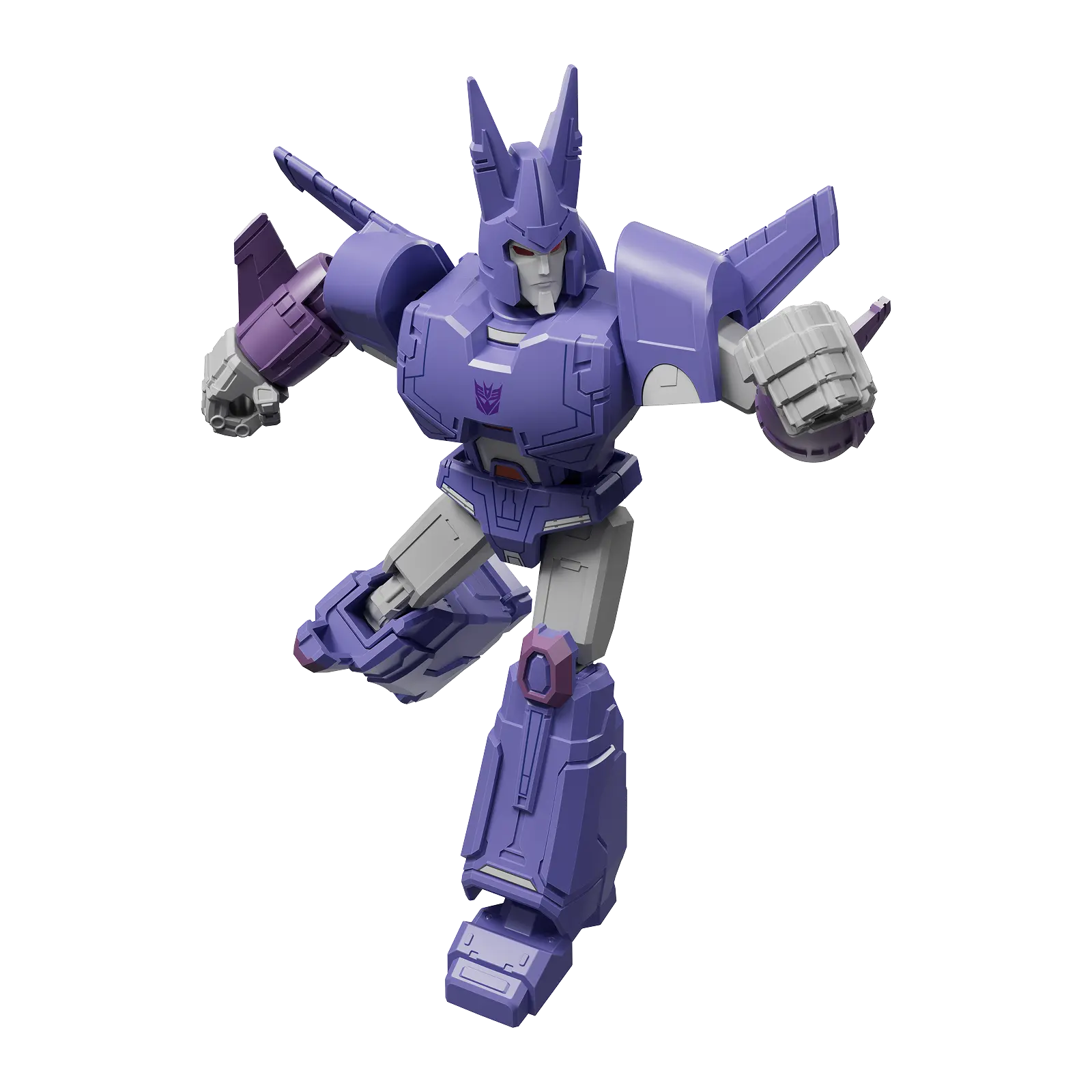 Transformers Galaxy Version 10 One Shall Stand Boxed Set of 9 Model Kits Gallery Image 12