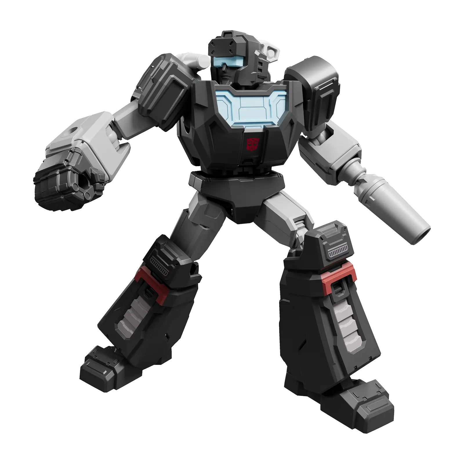Transformers Galaxy Version 10 One Shall Stand Boxed Set of 9 Model Kits Gallery Image 11