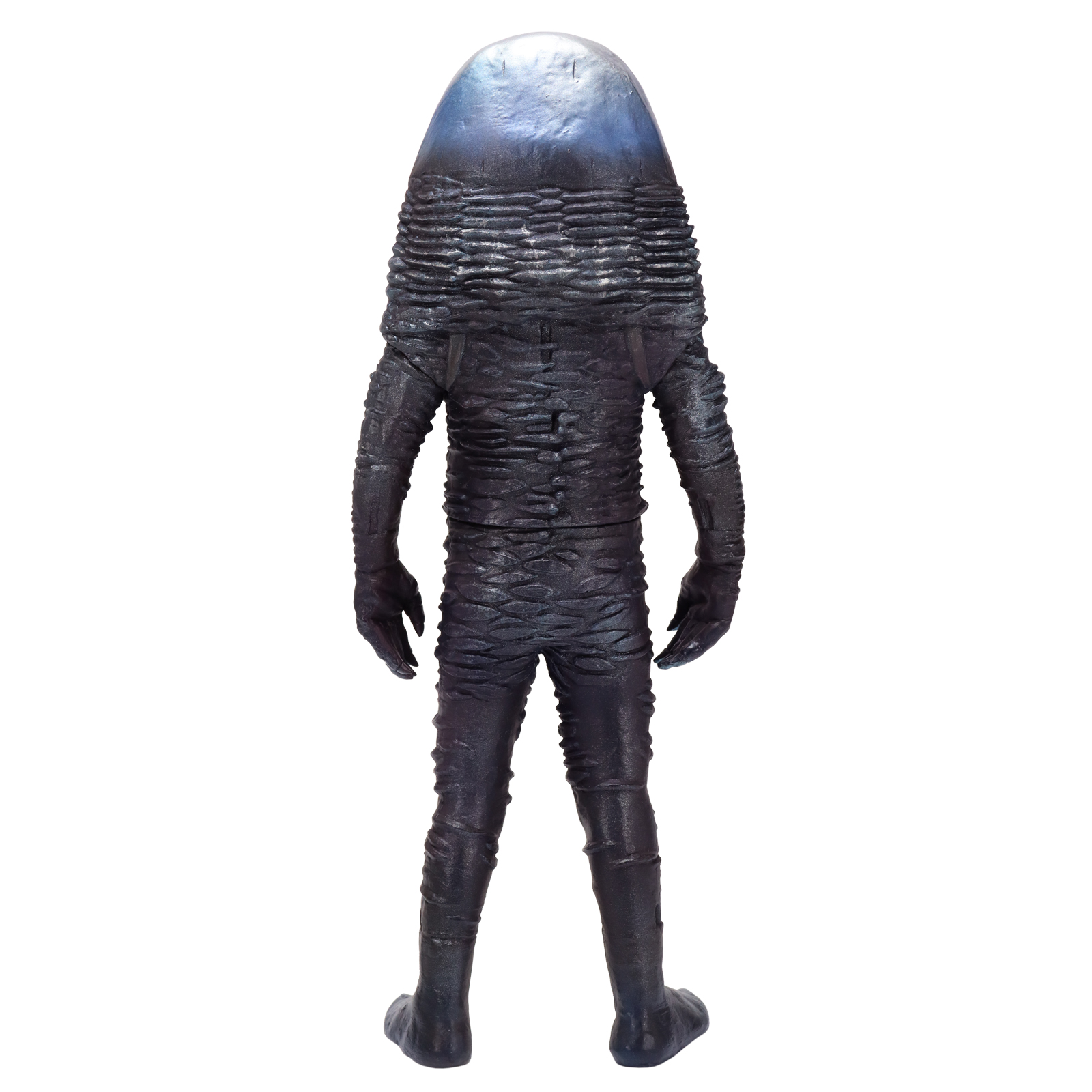 Ultraman Tokusatsu Series Vicious Alien Zarab (Night Color Ver.) 1/6 Scale Figure Gallery Image 14