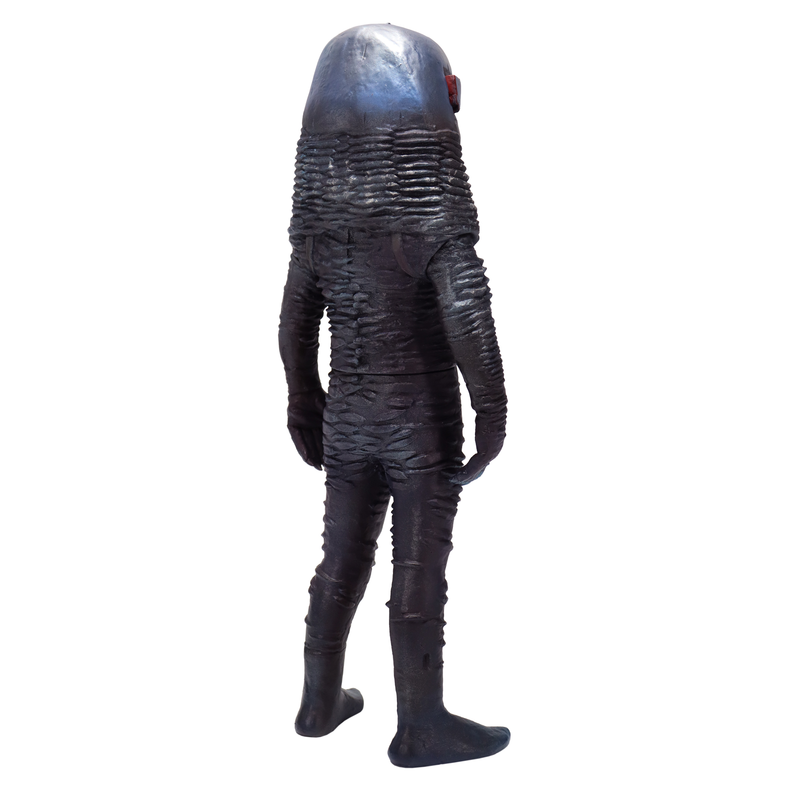 Ultraman Tokusatsu Series Vicious Alien Zarab (Night Color Ver.) 1/6 Scale Figure Gallery Image 13