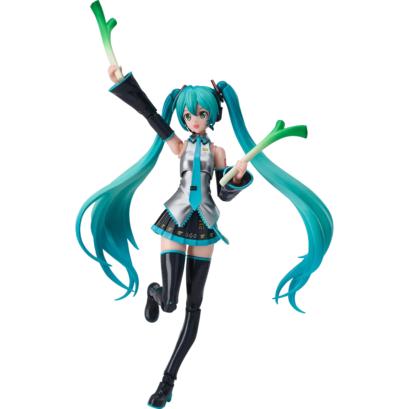  MIKU×MITSUKOSHI 2024新品未使用　Mサイズウィッグ付 HATSUNE MIKU ASSORTMENT -MAGICAL MIRAI 2024- | NEW | Gashapon US