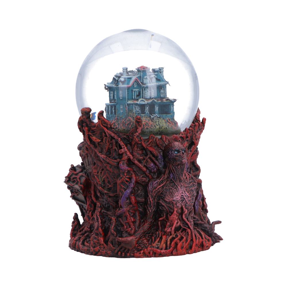 Stranger Things Vecna Snow Globe Gallery Image 6
