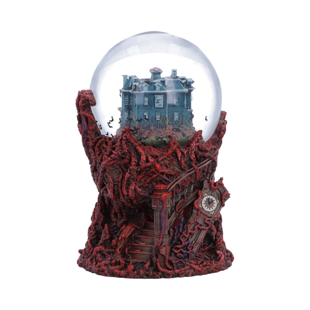 Stranger Things Vecna Snow Globe Gallery Image 5