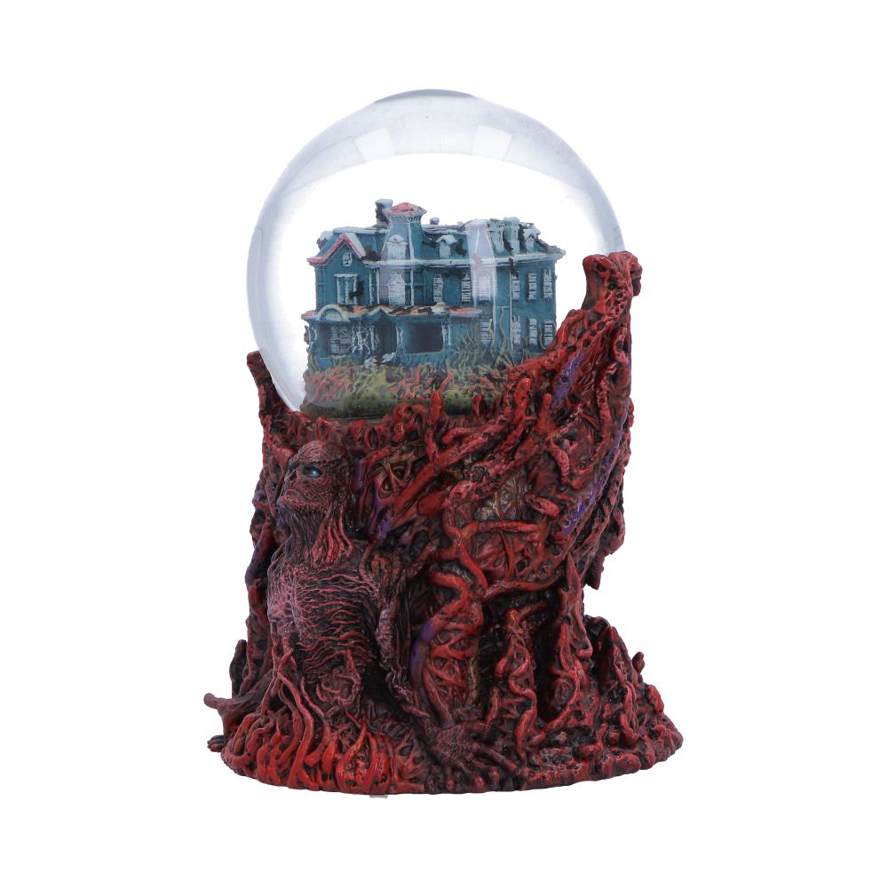 Stranger Things Vecna Snow Globe Gallery Image 4