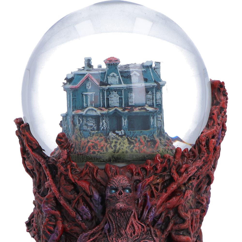 Stranger Things Vecna Snow Globe Gallery Image 8