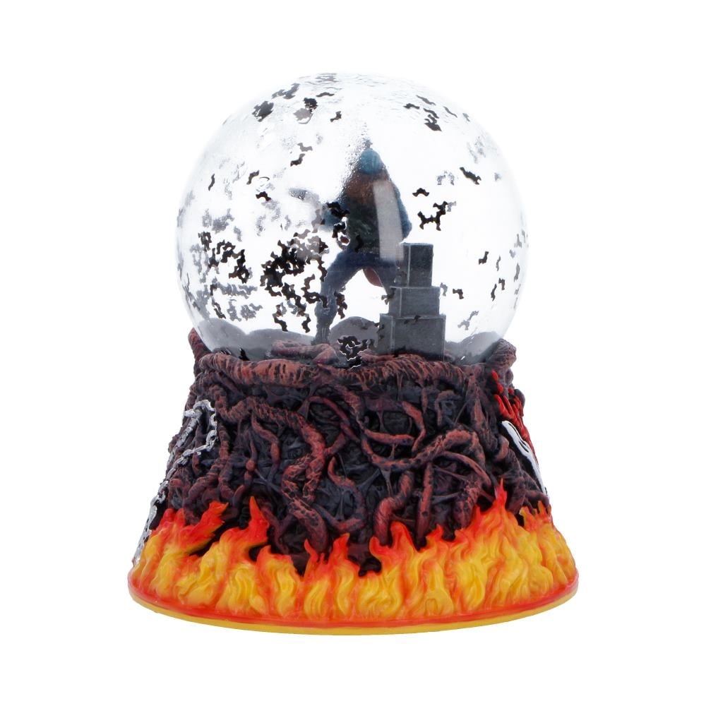 Stranger Things Eddie's Sacrifice Snow Globe Gallery Image 5