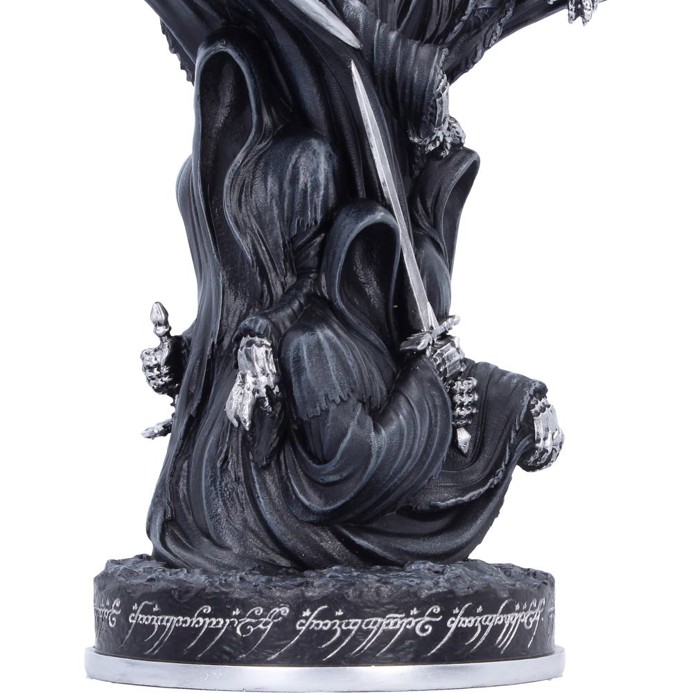The Lord of the Rings Ringwraiths of Middle-earth Figurine Gallery Image 8