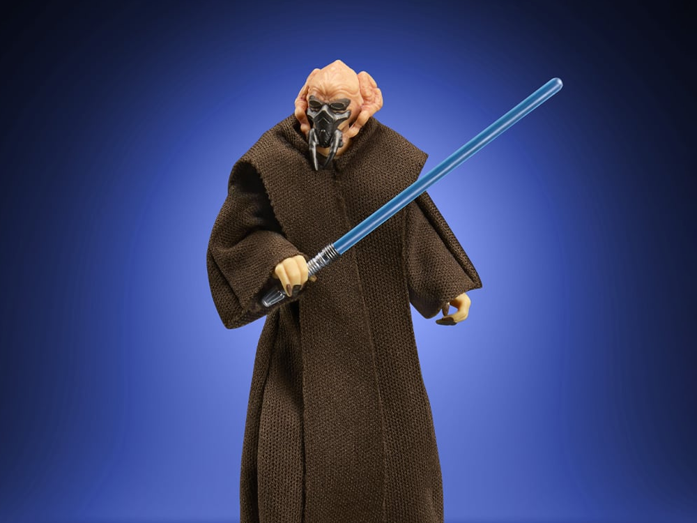 Star Wars: The Vintage Collection Plo Koon (Attack of the Clones