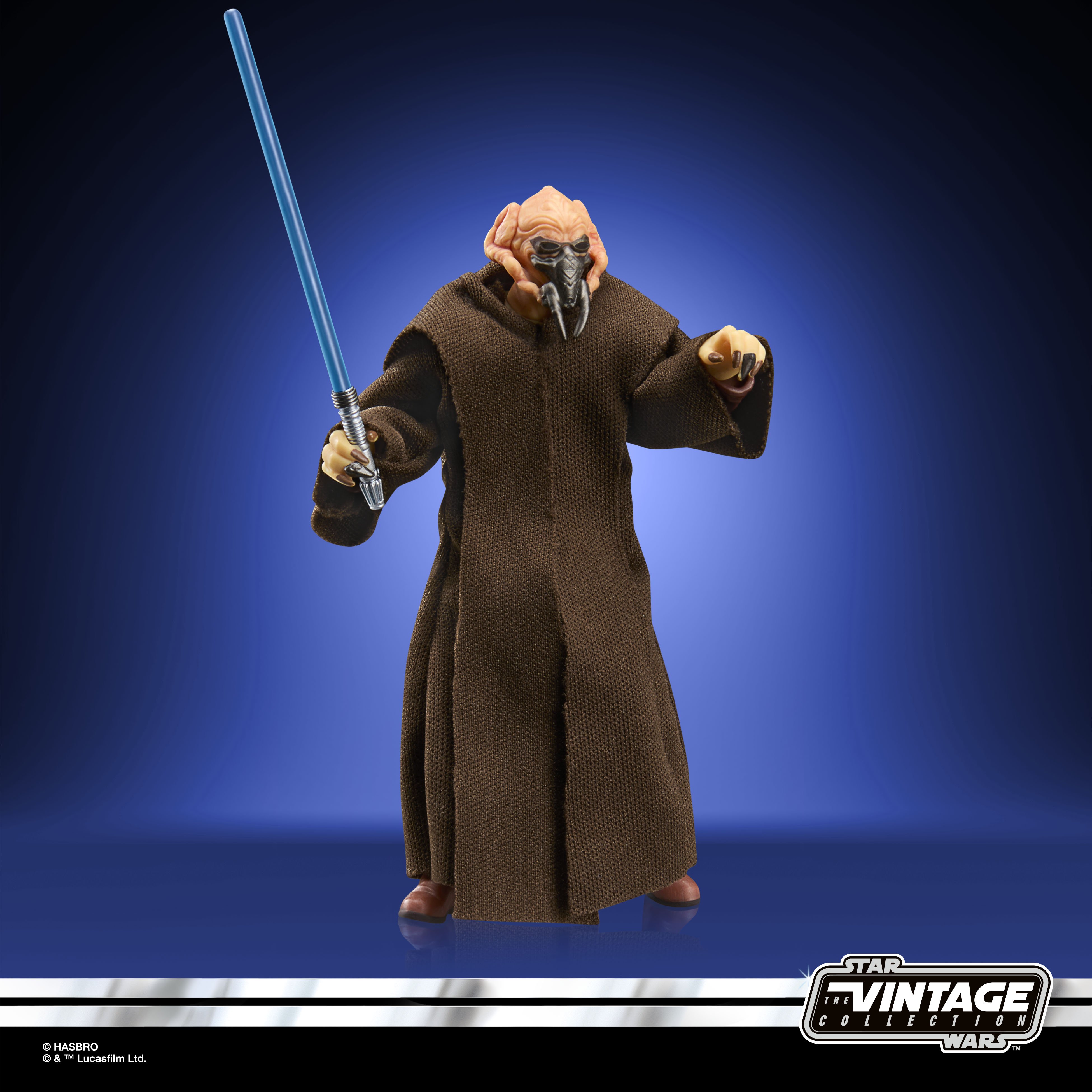 Star Wars: The Vintage Collection Plo Koon (Attack of the Clones