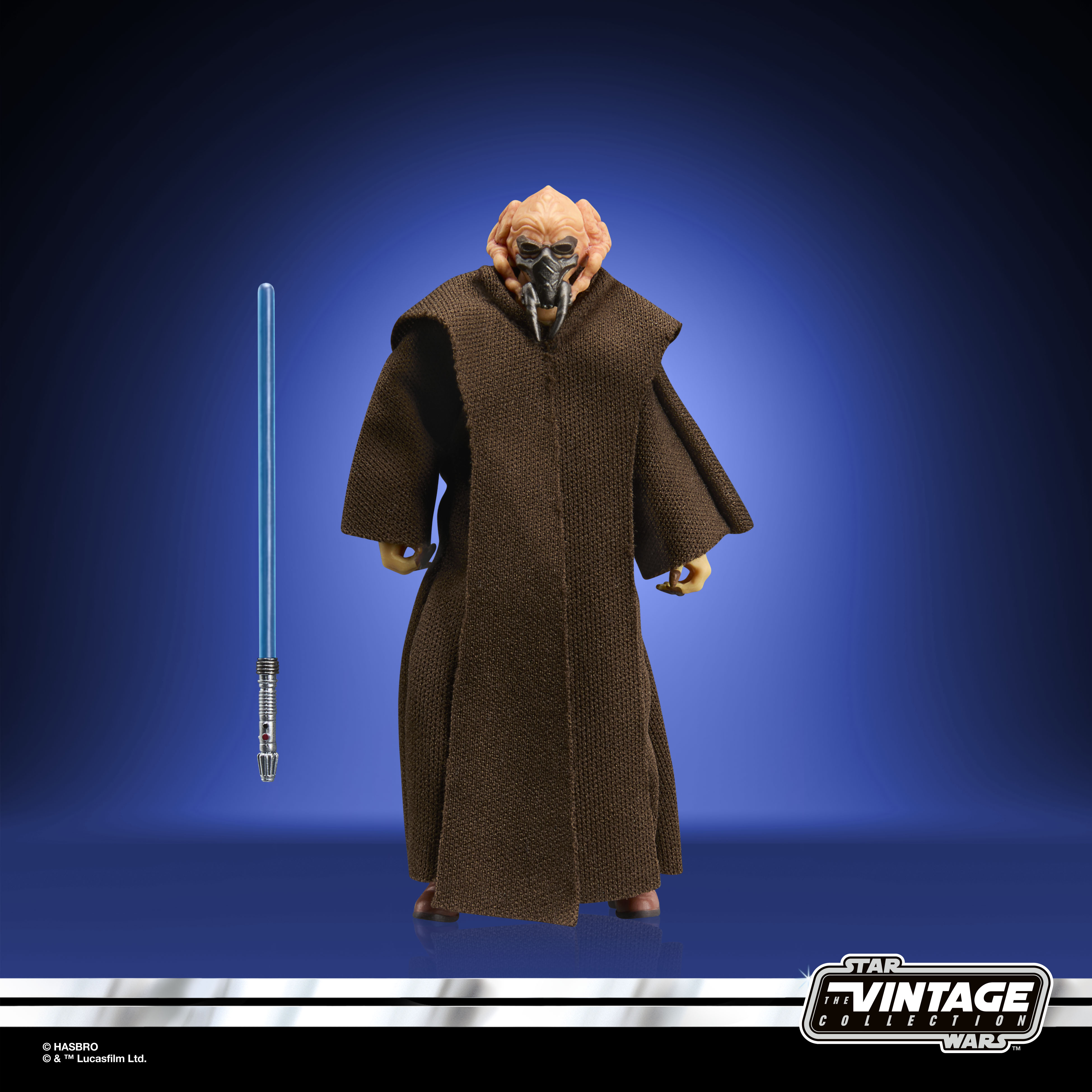 Star Wars: The Vintage Collection Plo Koon (Attack of the Clones