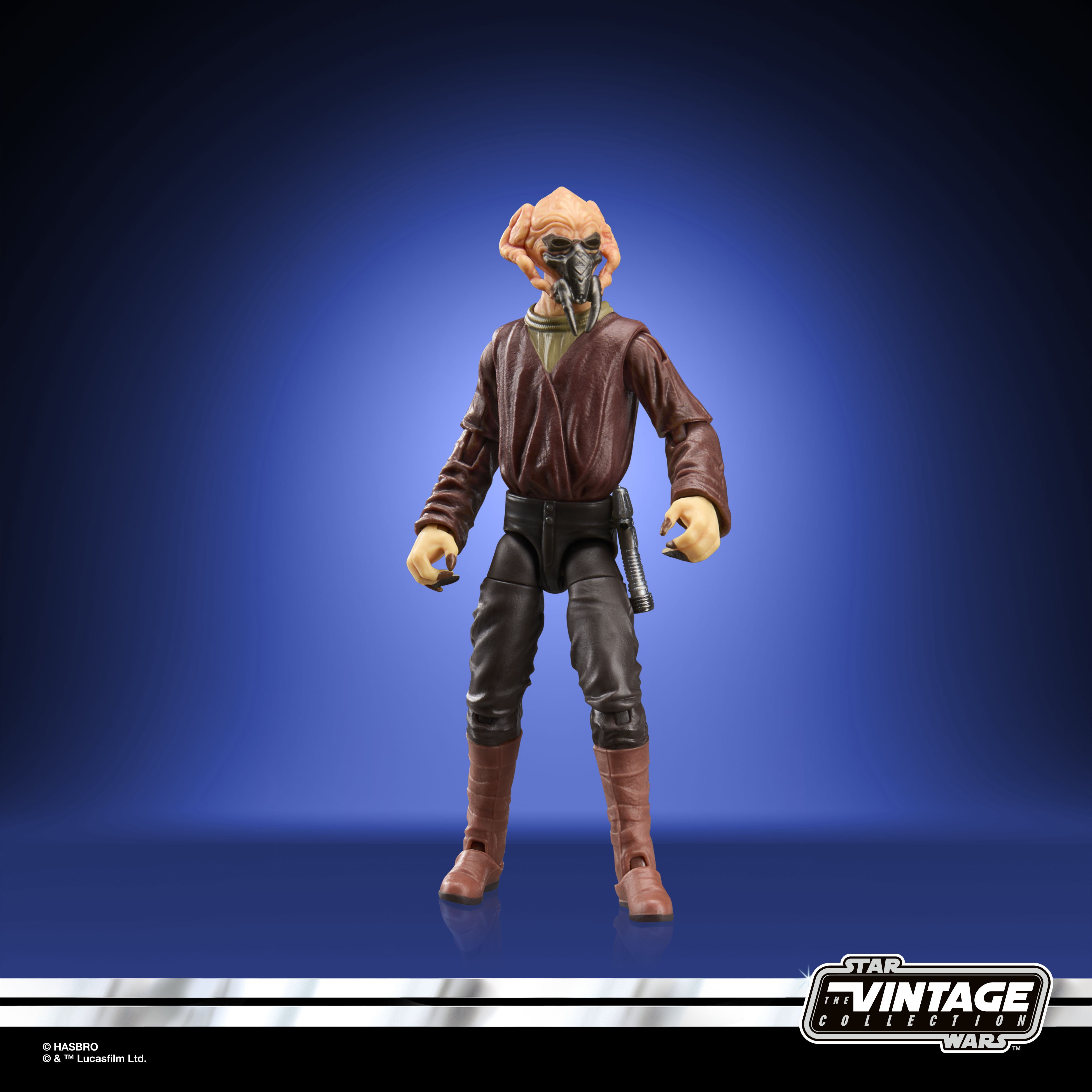 Star Wars: The Vintage Collection Plo Koon (Attack of the Clones