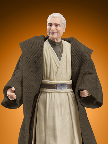 Star Wars: The Vintage Collection Anakin Skywalker (Force Ghost) (Return of the Jedi) Action Figure