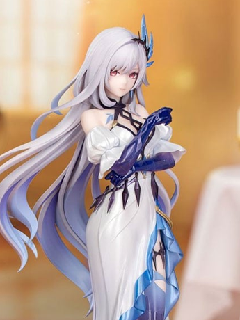 Genshin Impact Gift+ Skirk (Carnival Gathering Ver.) 1/8 Scale Figure Gallery Image 2