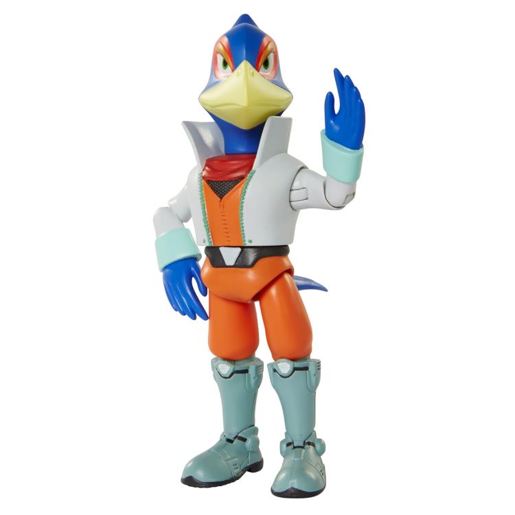 World of Nintendo 4" Figure Series 06 - Set of 5 Gallery Image 10