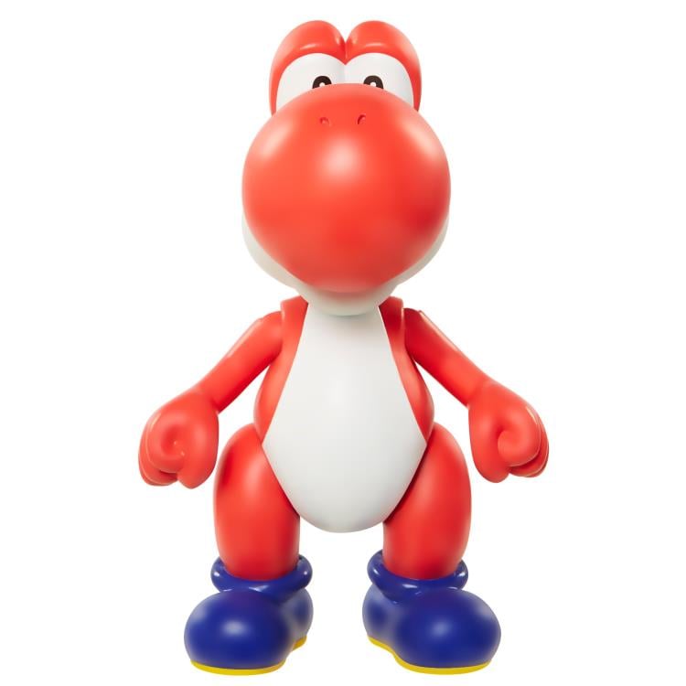 World of Nintendo 4" Figure Series 06 - Set of 5 Gallery Image 13