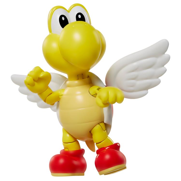 World of Nintendo 4" Figure Series 06 - Set of 5 Gallery Image 7