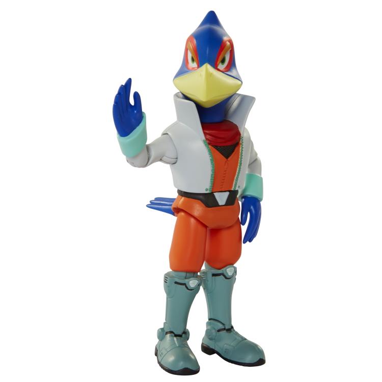 World of Nintendo 4" Figure Series 06 - Set of 5 Gallery Image 9