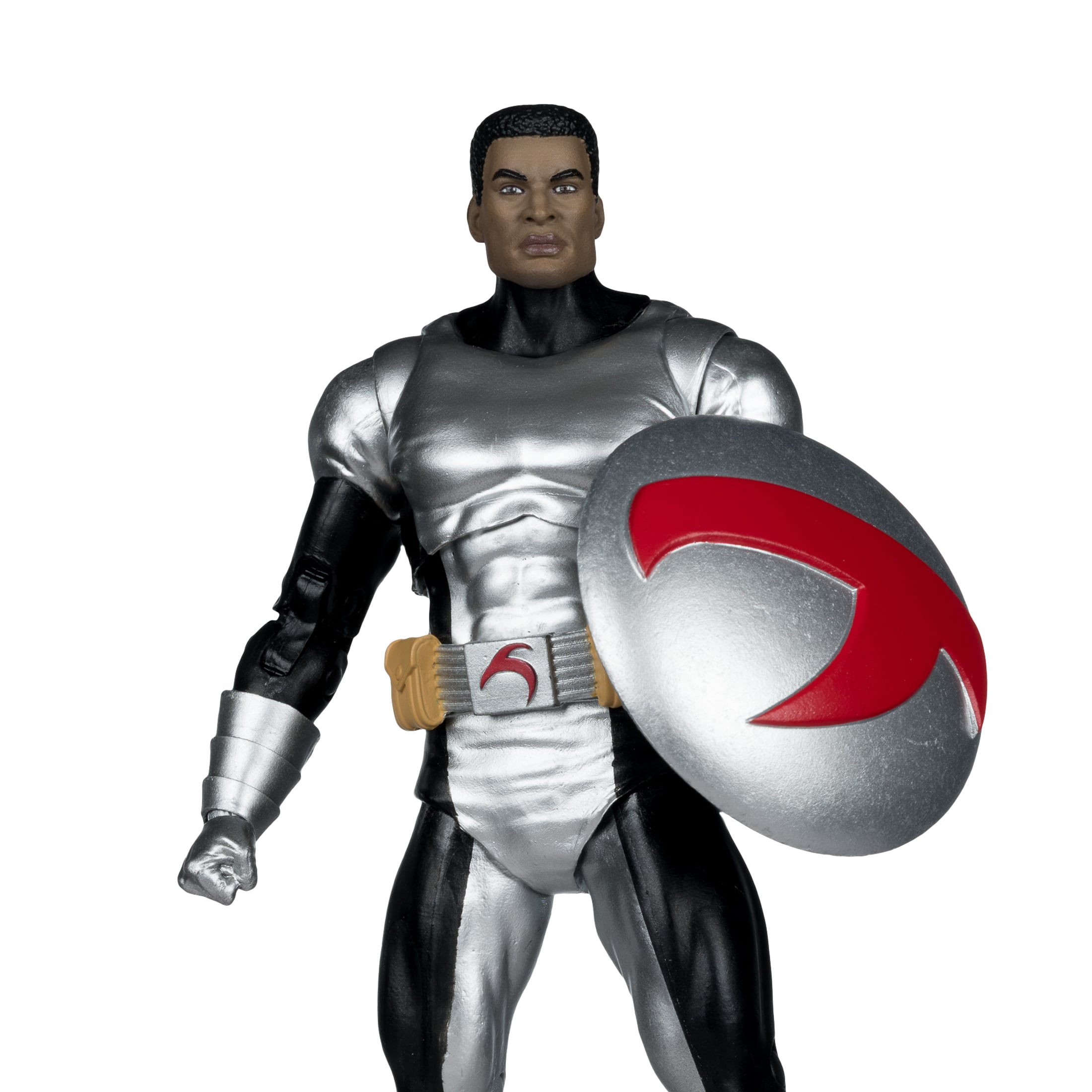 ShadowHawk McFarlane Elite Edition ShadowHawk Action Figure Gallery Image 5