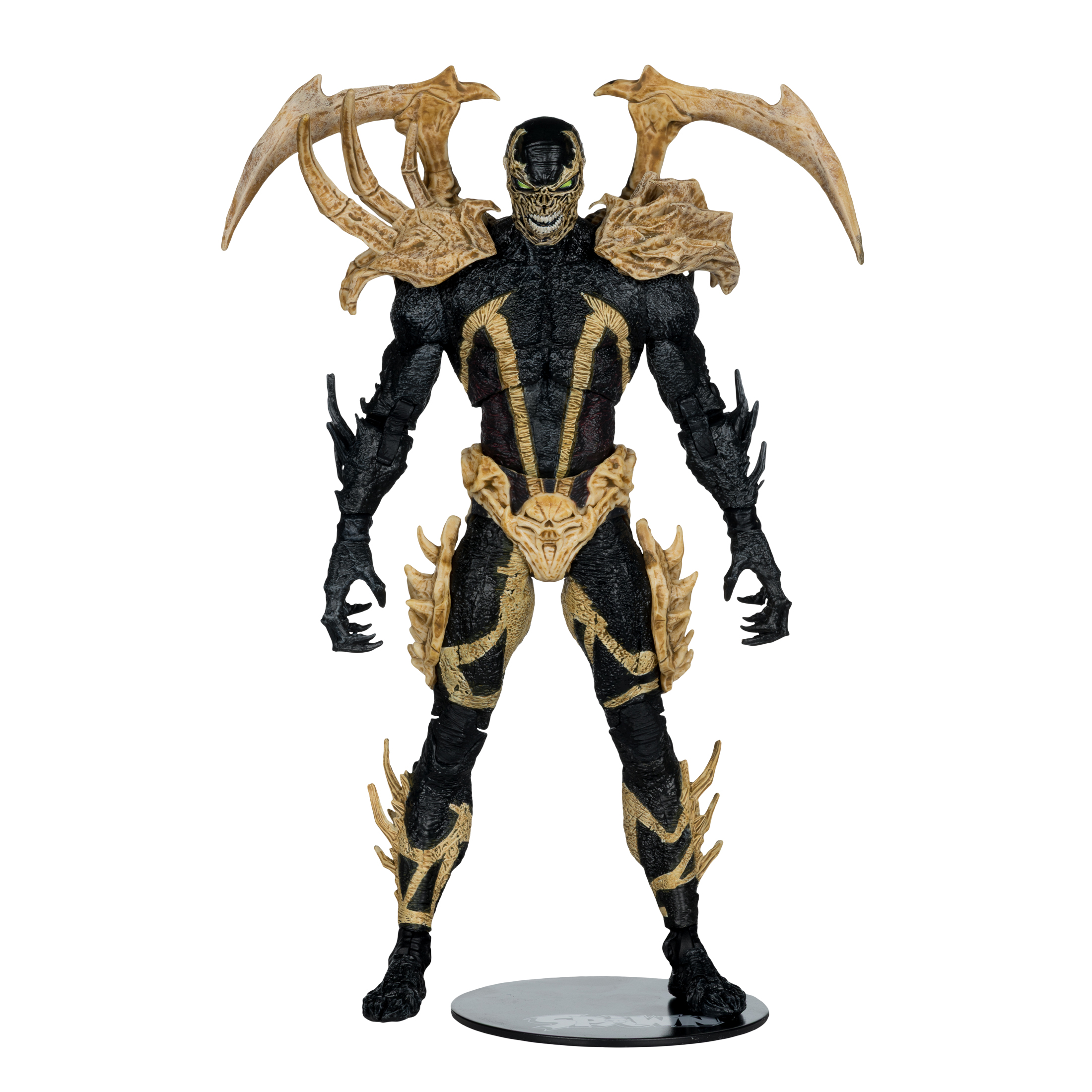 Spawn Curse of the Spawn Action Figure