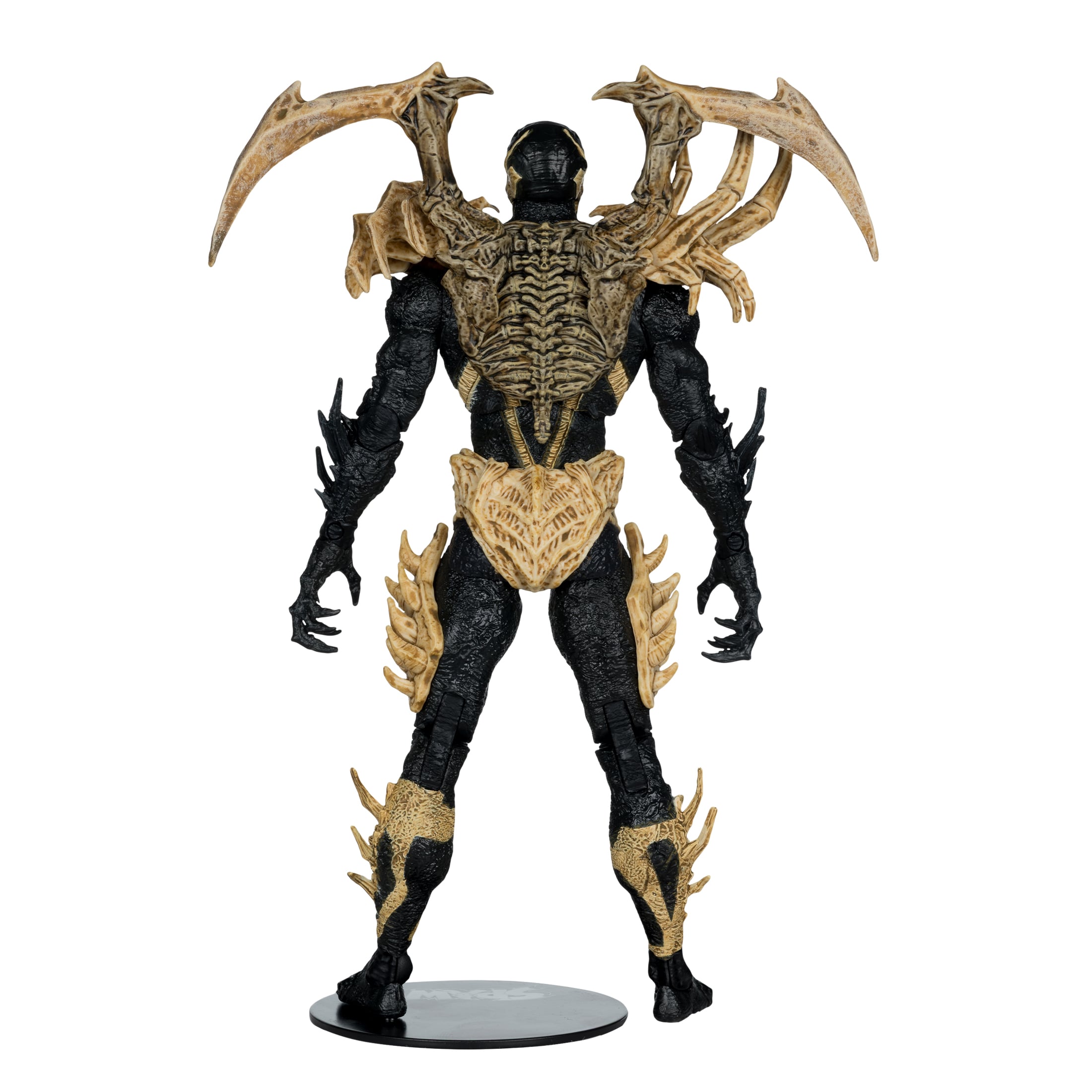 Spawn Curse of the Spawn Action Figure