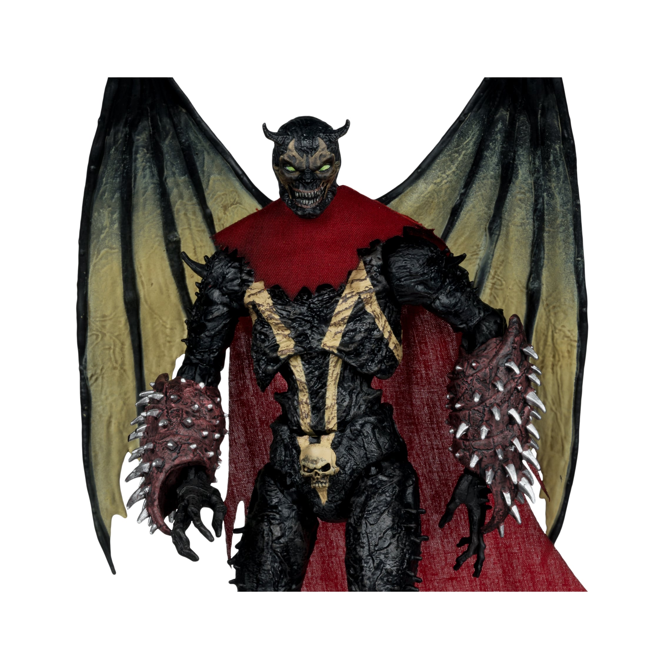 Spawn Classic Nightmare Spawn Action Figure