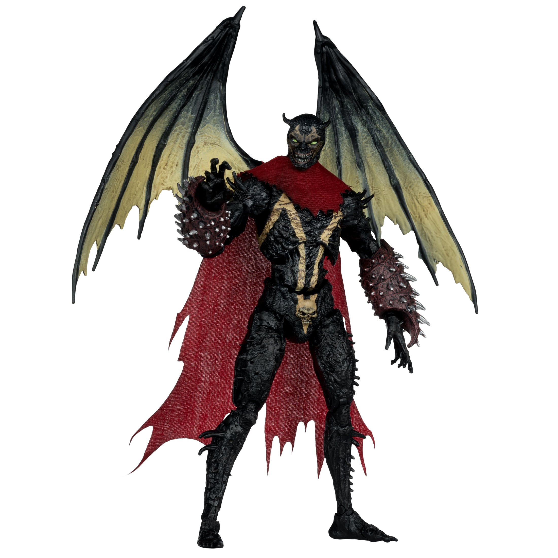 Spawn Classic Nightmare Spawn Action Figure