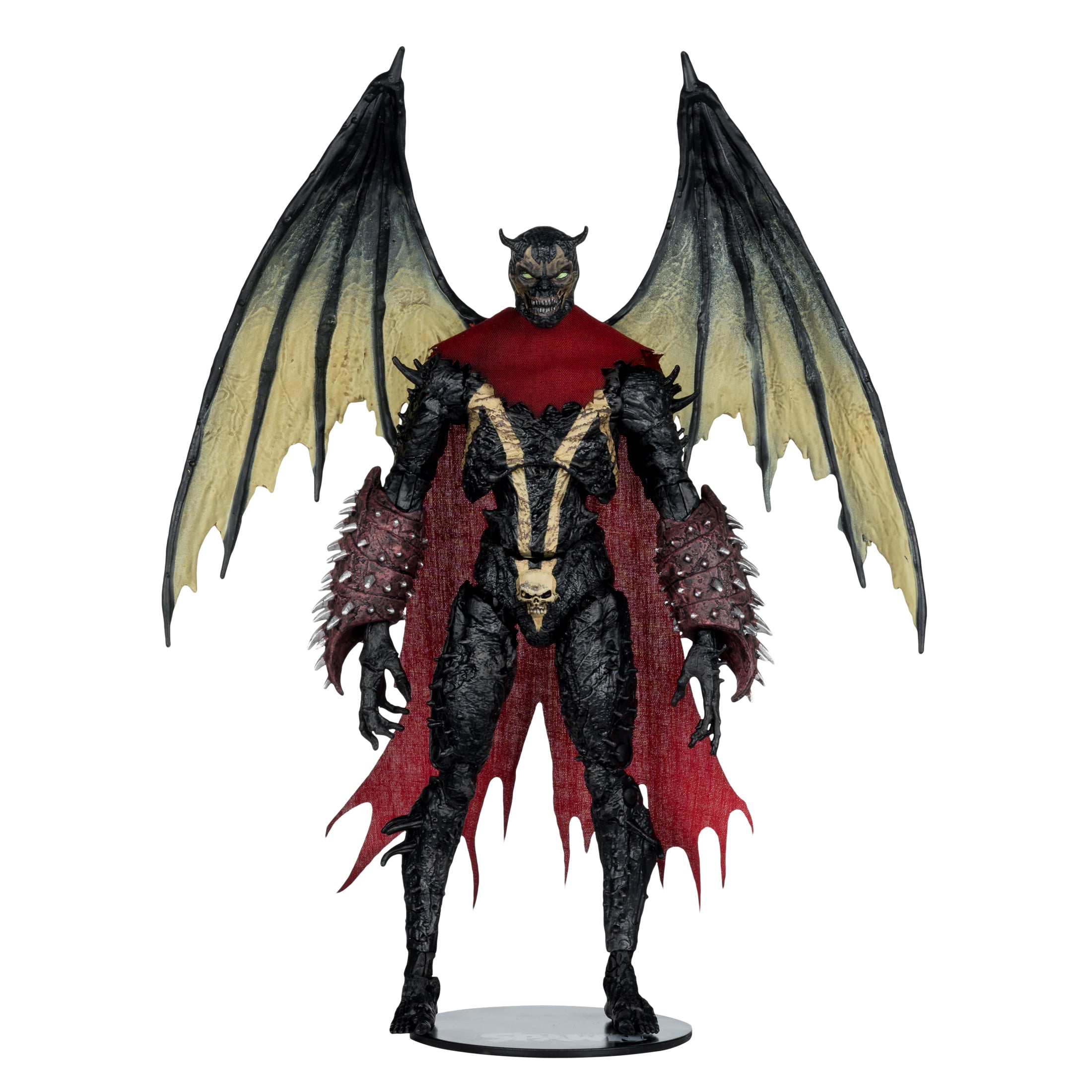 Spawn Classic Nightmare Spawn Action Figure Gallery Image 7