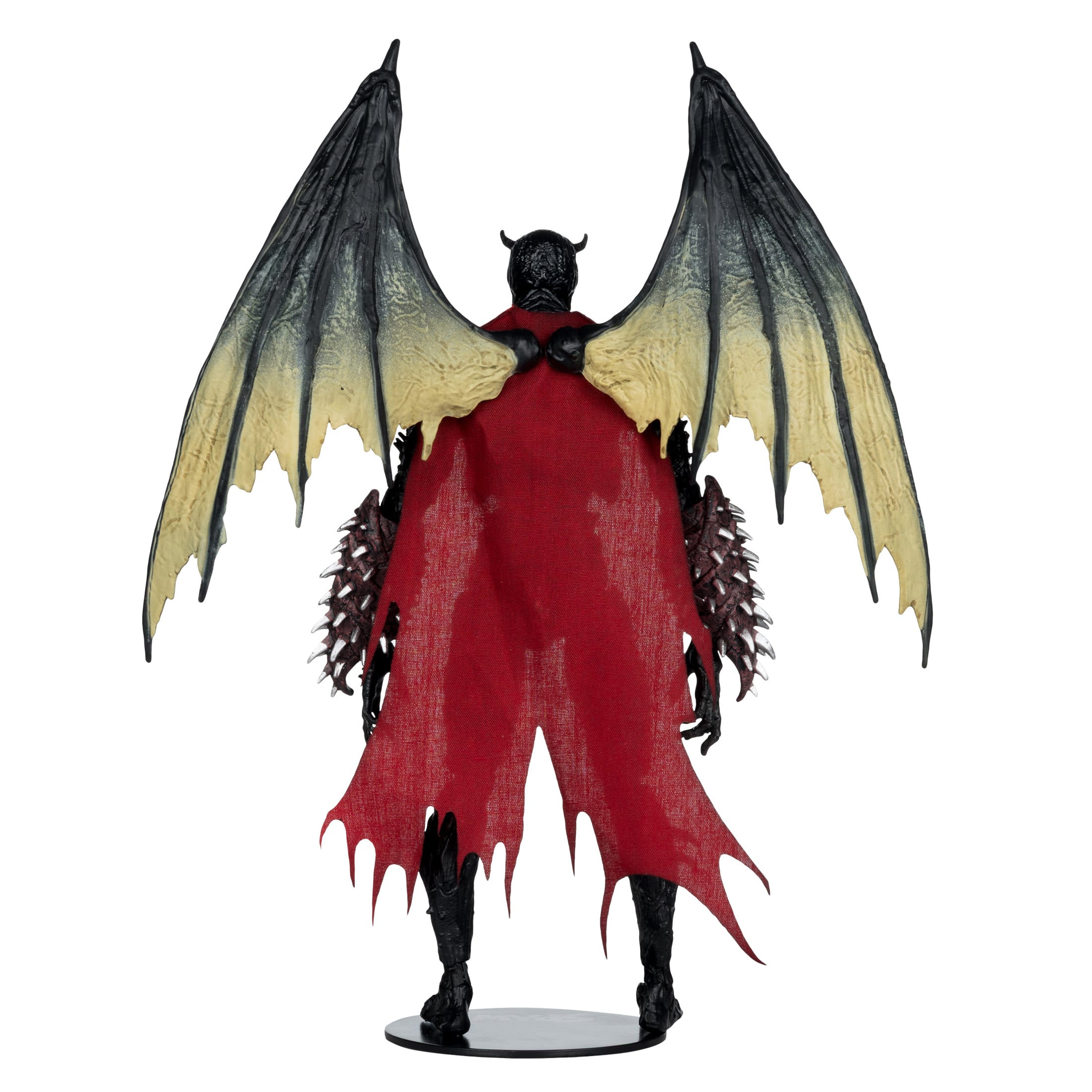Spawn Classic Nightmare Spawn Action Figure Gallery Image 8