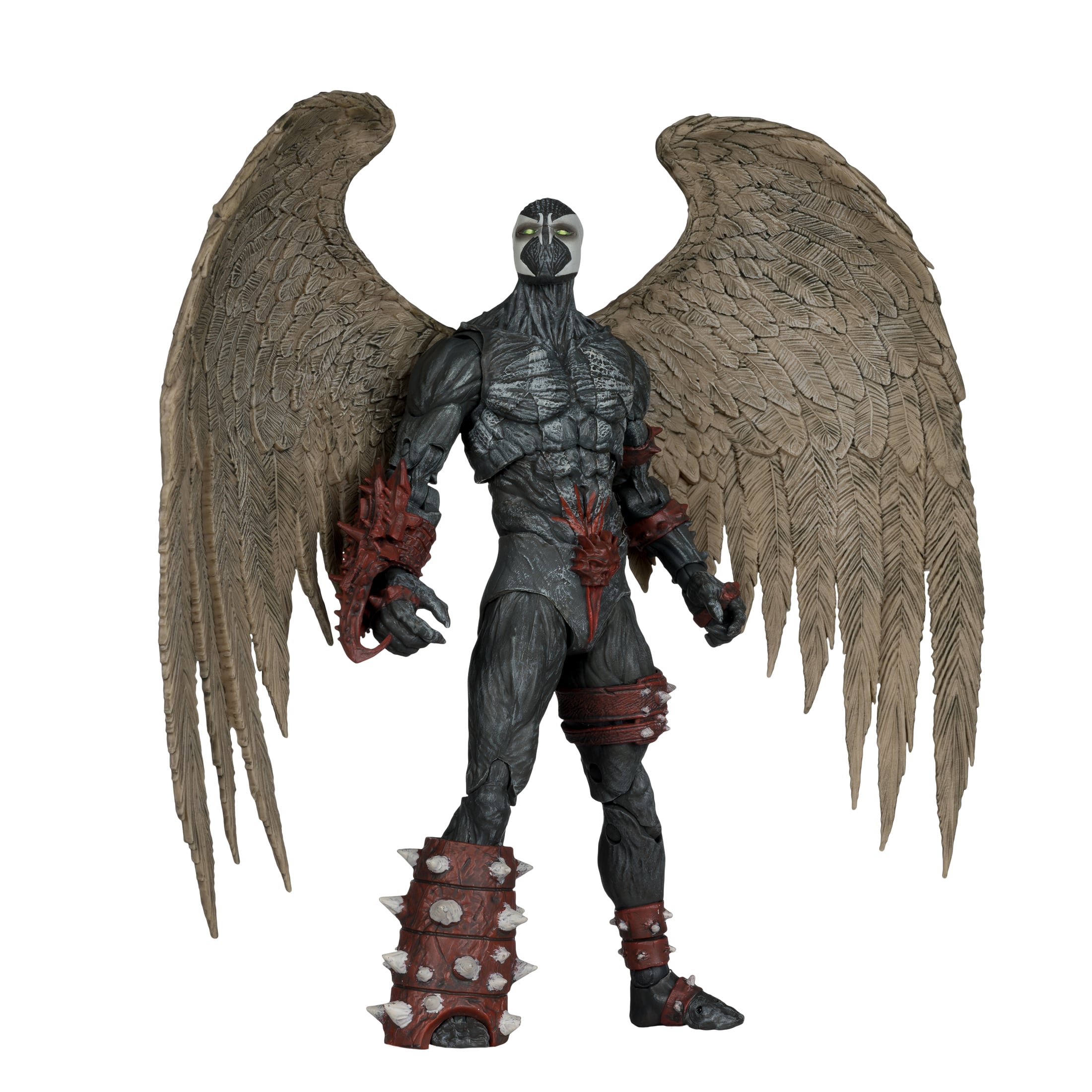 Spawn Wings of Redemption Spawn Action Figure