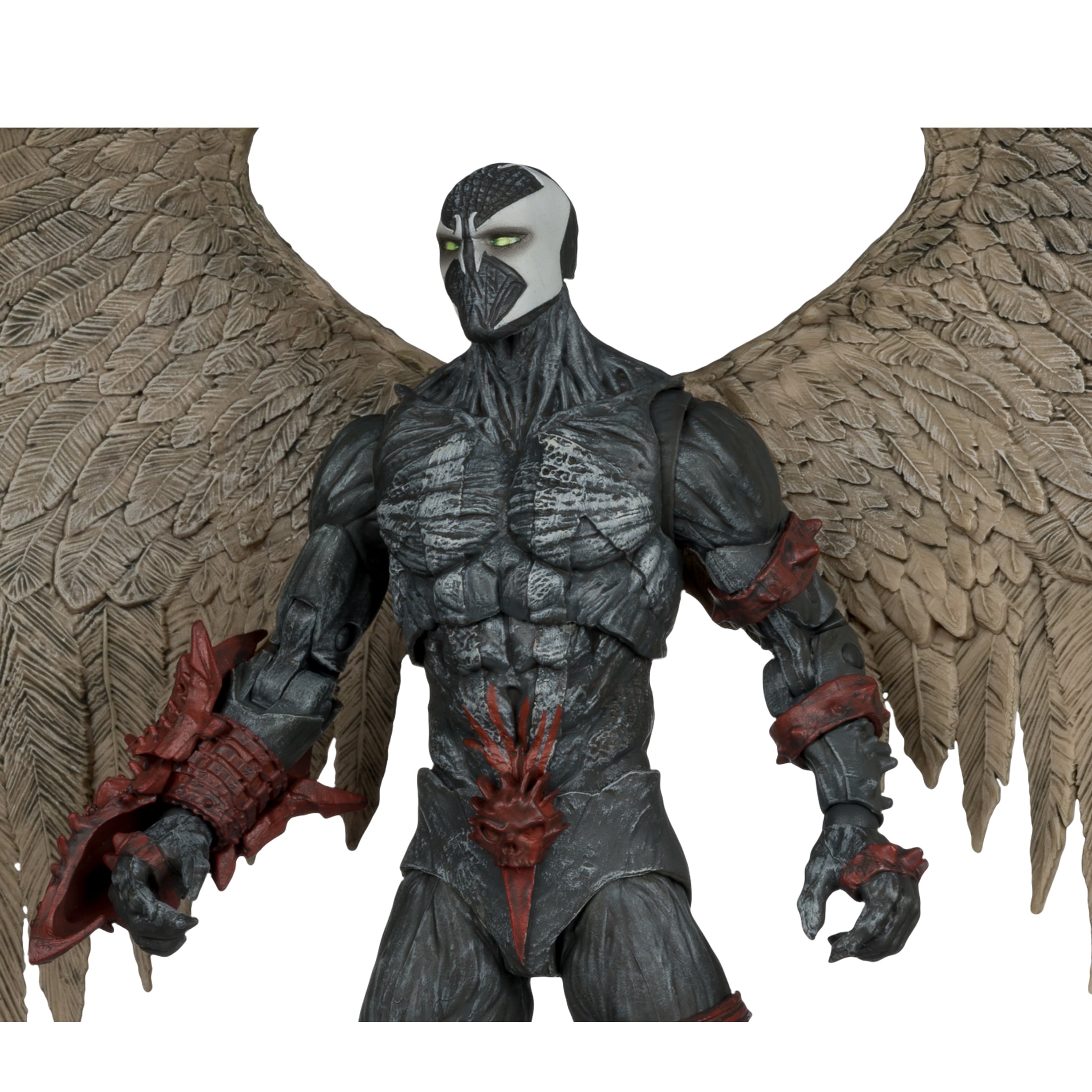 Spawn Wings of Redemption Spawn Action Figure